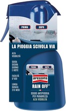 AREXONS RAIN OFF TRIGGER 200