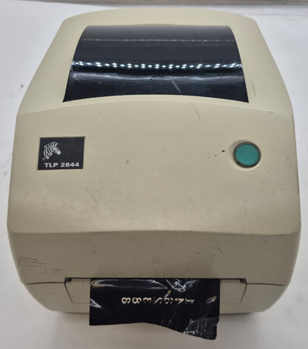 Zebra tlp2844 stampante - zebra, a