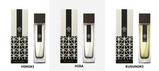 KITOWA Japanese Eau de Parfum