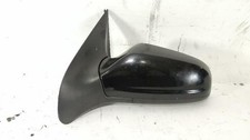 Specchietto Retrovisore Elettrico SX Opel Astra H 2004-2006 5 Pin Nero