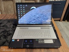 Acer aspire 8943G 18,4 pollici