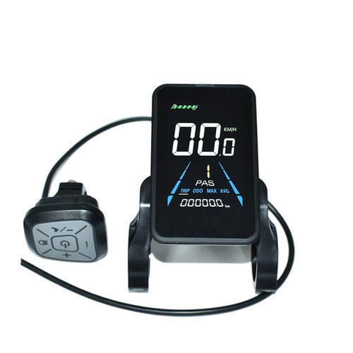 Yl81f display screen meter - display,