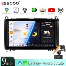 Autoradio Android15 DAB