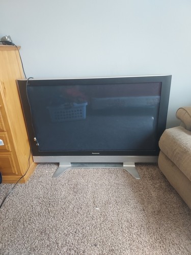 Panasonic viera 50px5ou - th-50px5ou, 50