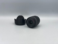 Panasonic Lumix G Vario 14-42 mm f/3.5-5.6 MEGA O.I.S., MFT, #792-1, - MOLTO BUONO -