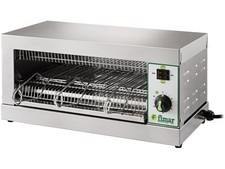 TOSTIERA TOP3DN - 1PH  BAR