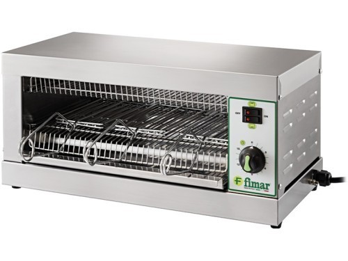 Tostiera top3dn 1ph bar - 1ph,