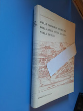 PIZOLANTI - DELLE MEMORIE