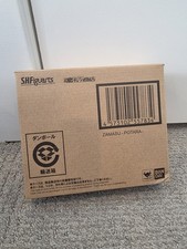 Bandai S.H.Figuarts Zamasu