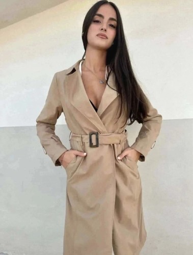 Trench donna classico primark - trench,