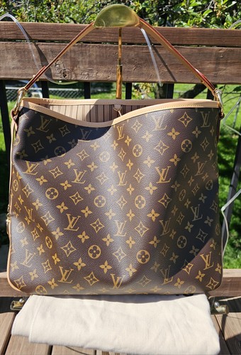 Louis vuitton delizioso - louis,