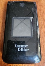 Telefono cellulare flip