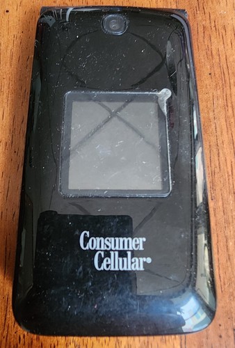 Telefono cellulare flip