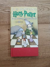 Harry Potter e la Pietra