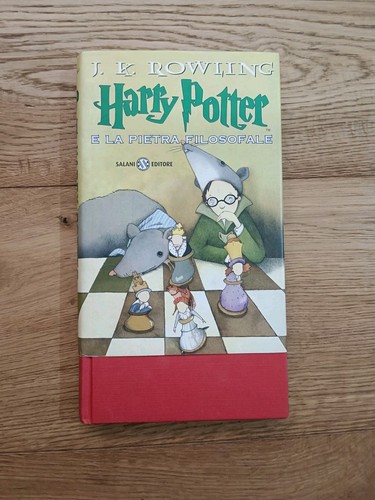 Harry potter pietra - harry,