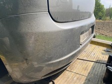 PARAURTI PER FIAT Grande Punto 2° Serie PARAURTI PUNTO (08>10)