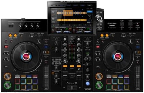 Pioneer xdj rx3 2ch - xdj-rx3,