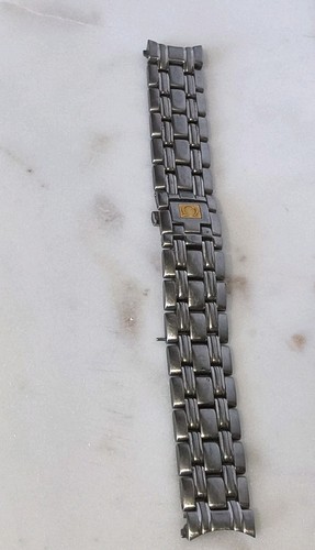 Cinturino orologio omega - orologio,