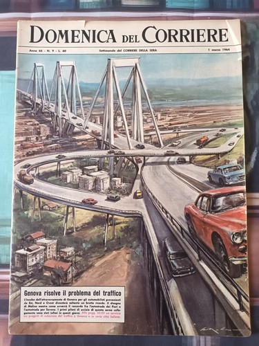 Domenica del corriere marzo - del, 1
