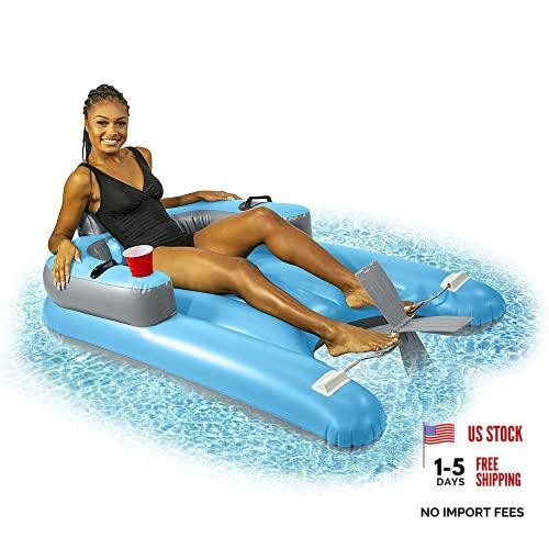 Runner pedali gonfiabile - gonfiabile,