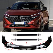 Per Nissan Qashqai Nero Lucido