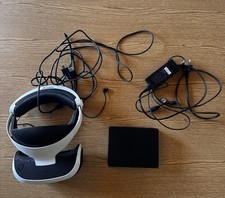 PLAYSTATION 4 Vr PSVR - VR
