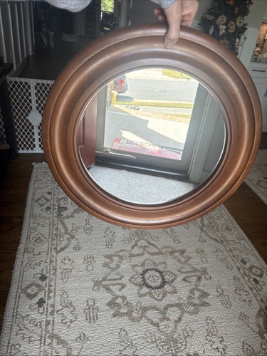 Gorgeous mcm vintage walnut - gorgeous,