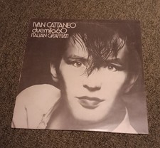 Italian Graffiti - Ivan Cattaneo