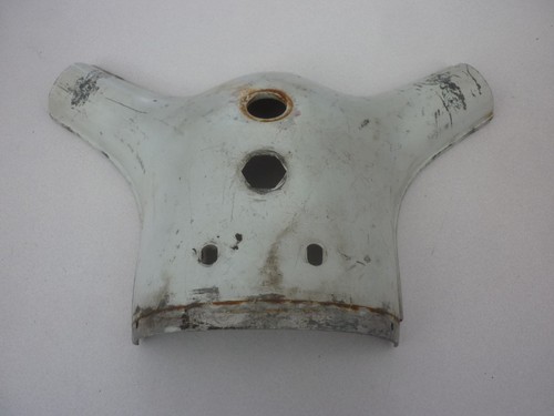 Coprimanubrio coperchio - coprimanubrio,