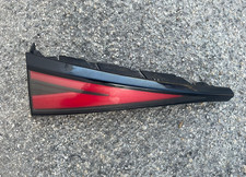 STOP fanale post portellone sx sinistro Kia Sportage 5^ Full-LED dal 2021