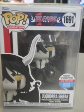 Funko Pop! Bleach Ulquiorra