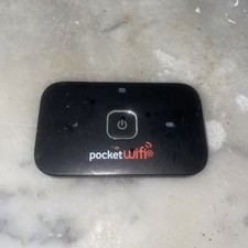Vodafone pocket wifi - pocket,