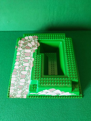 Lego castello 6081 6086 - 6081,