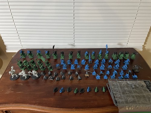Lizardmen seraphon army - lizardmen,