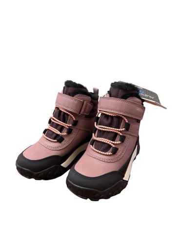 Geox trekkyup bootie - geox,