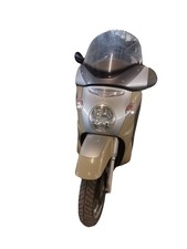 APRILIA SCARABEO 500 GT 2002 2003 Cupolino PARABREZZA PARAVENTO