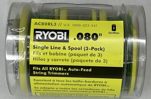 Ryobi ricambio ritorto 080 - ricambio,