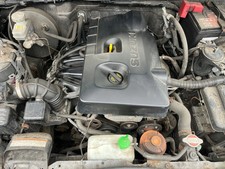 Motore Suzuki Grand Vitara I
