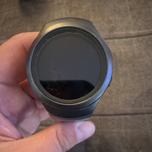 Samsung gear gps smartwatch - samsung,