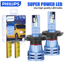 Philips Ultinon Pro3102 H3