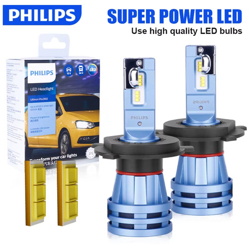 Philips ultinon pro3102 - ultinon,