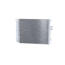 Condensatore Aria Condizionata