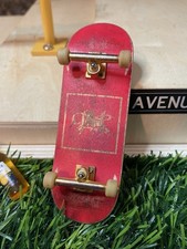 Tastiera Flint completa 32 mm