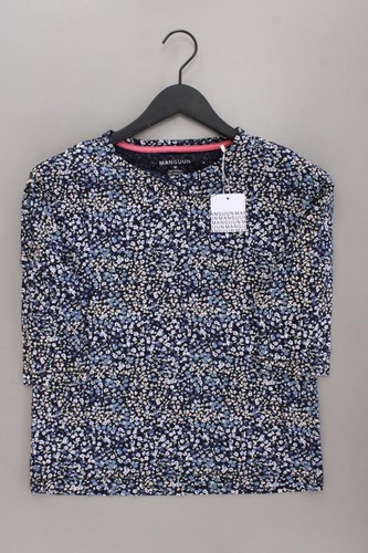Manguun camicia oversize