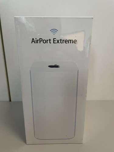 Apple airport extreme - apple,