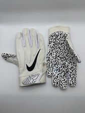 Guanti da calcio Nike Alpha