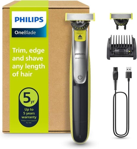 Philips oneblade 360 face - philips,