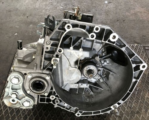 Cambio manuale marce fiat - manuale,