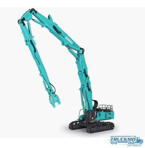 Escavatore demolitore conrad - escavatore,