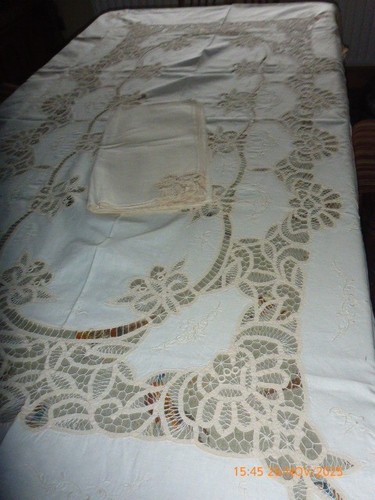 Fabulous vintage madeira tape - vintage,